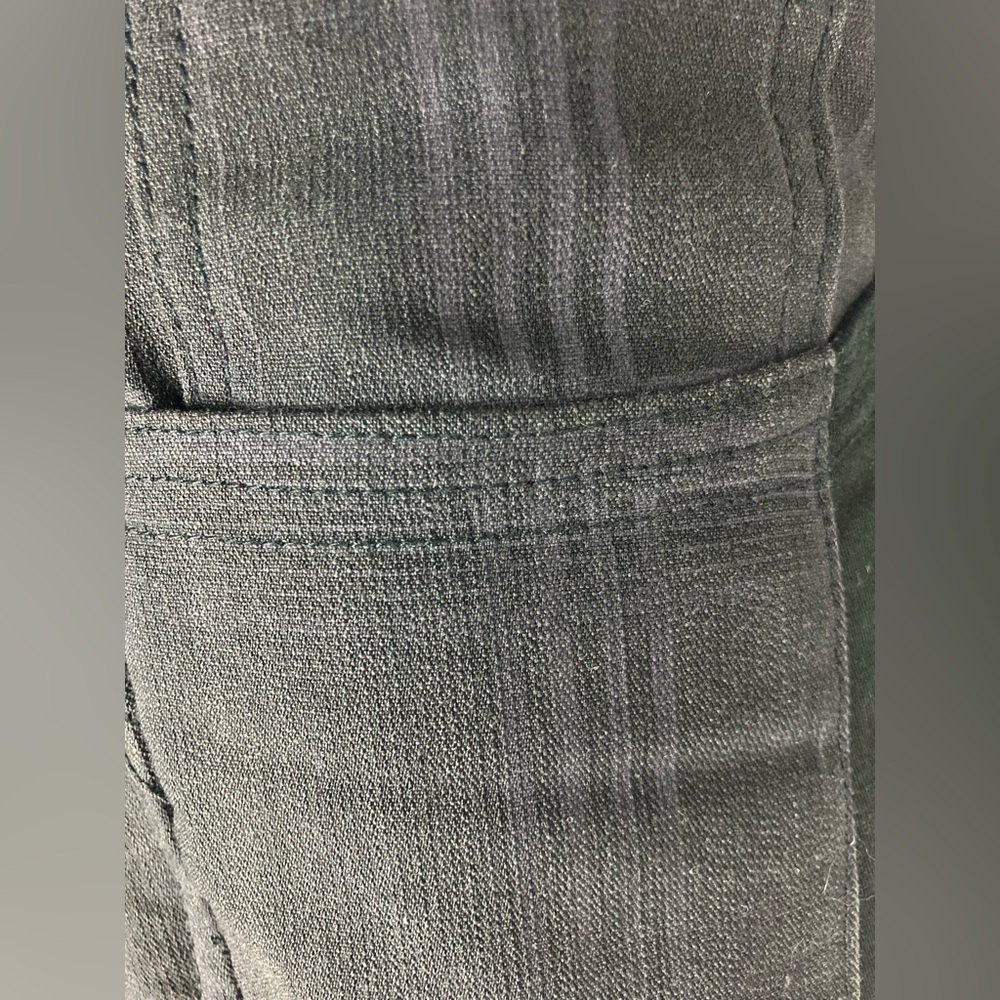 Steam Trunk Plaid Steampunk Pants - Picture 11 of 16